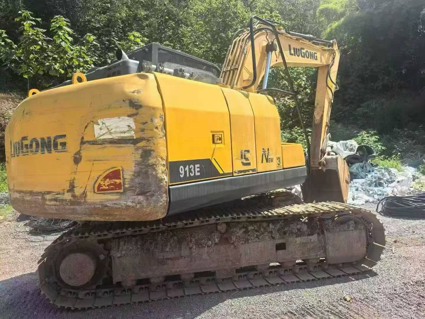 51挖机