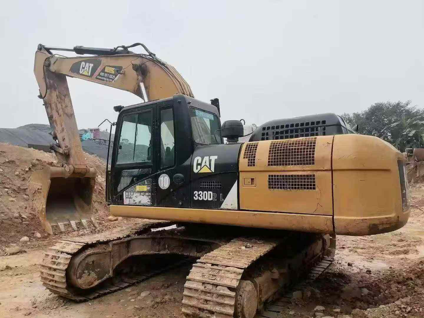 51挖机