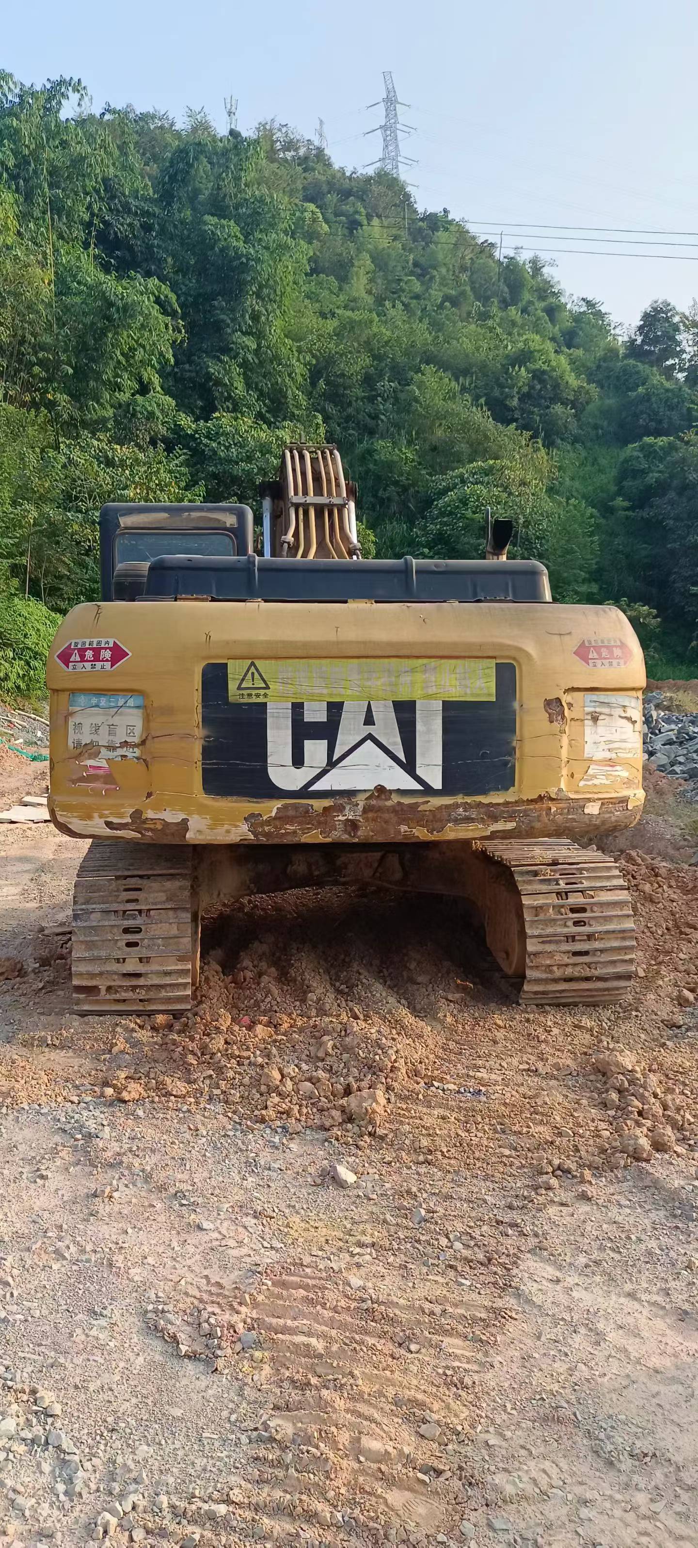 51挖机