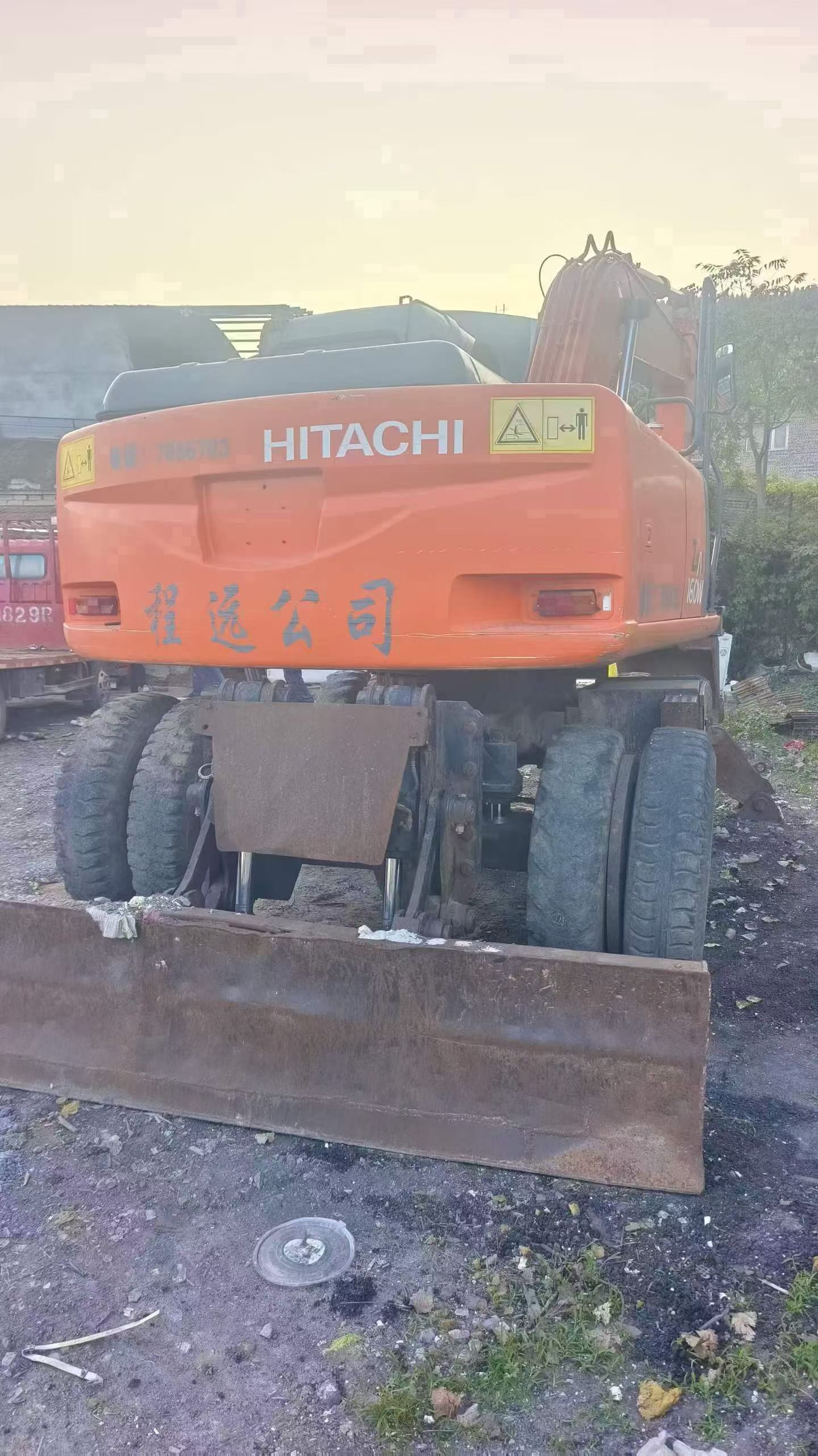 51挖机