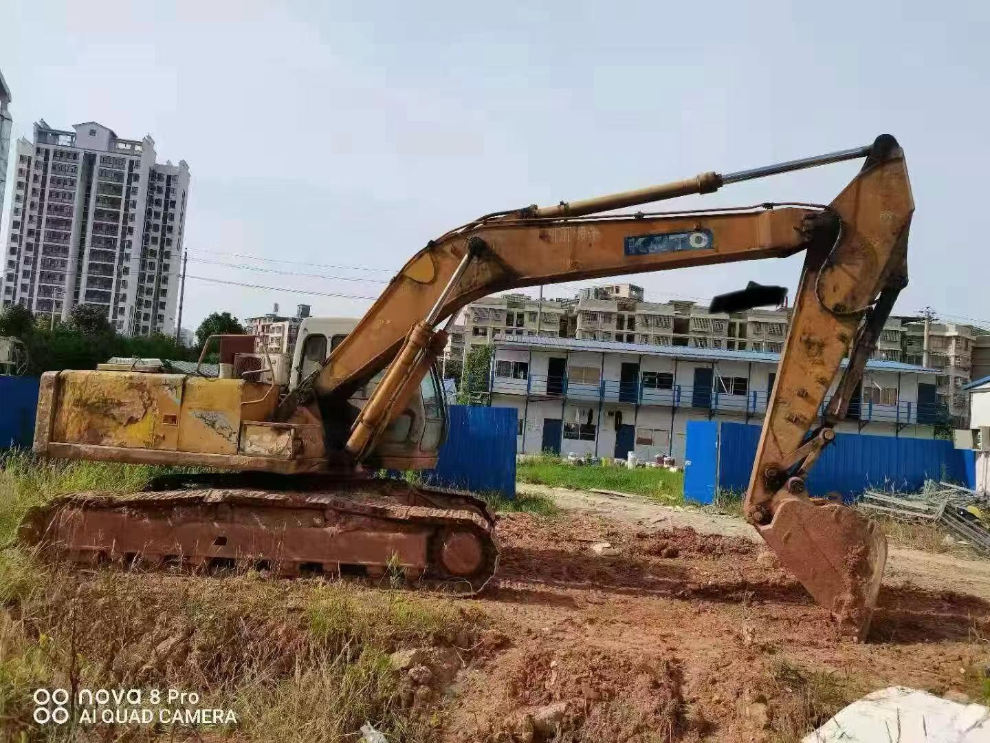 51挖机