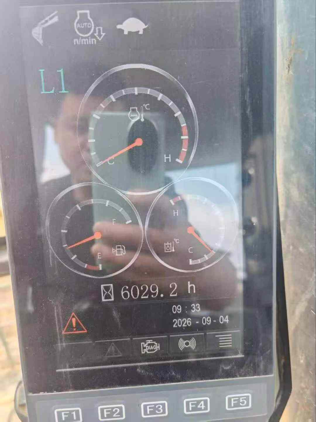 51挖机