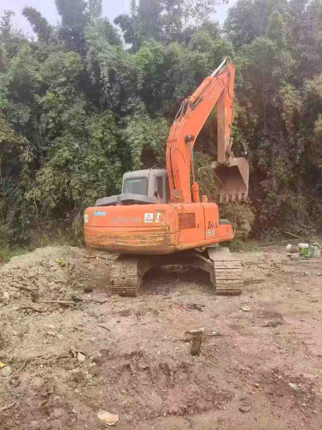 51挖机