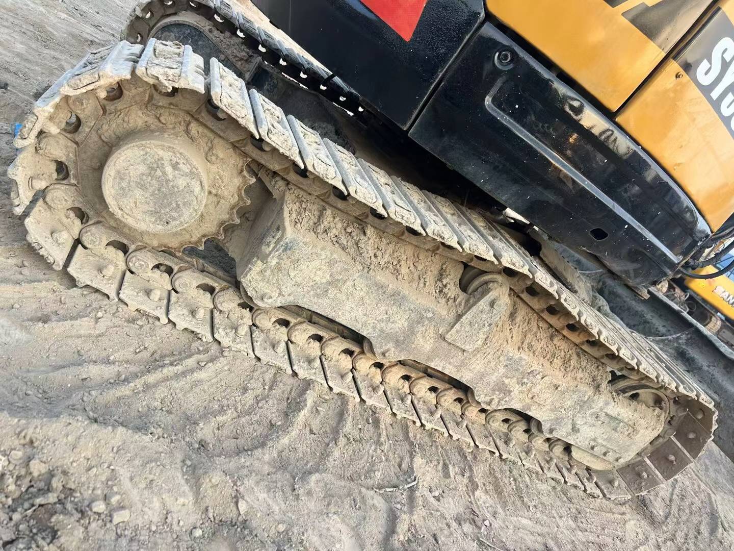 51挖机