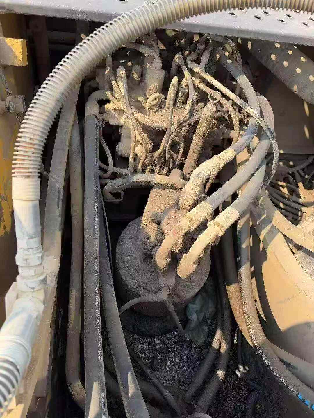 51挖机