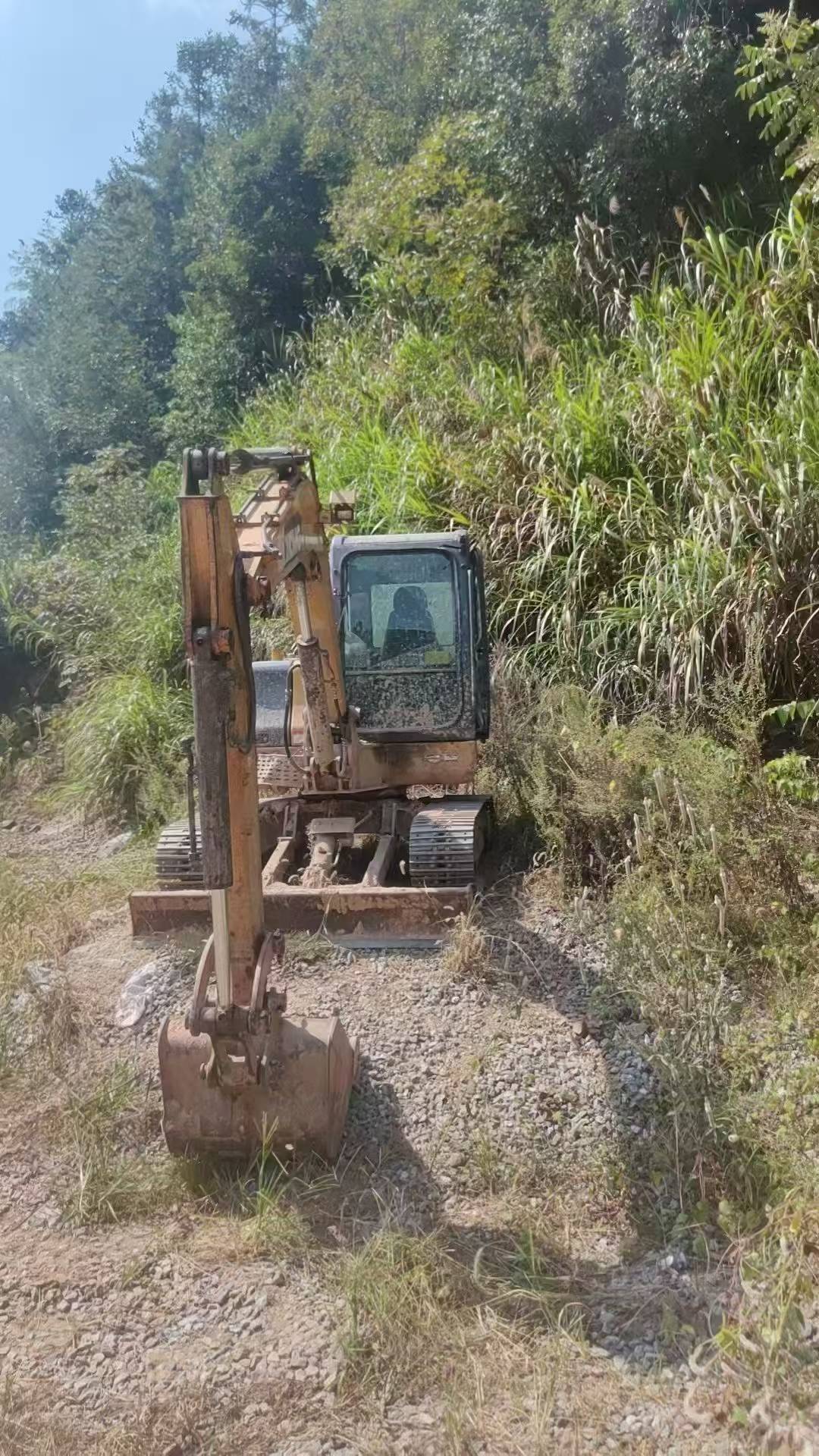 51挖机