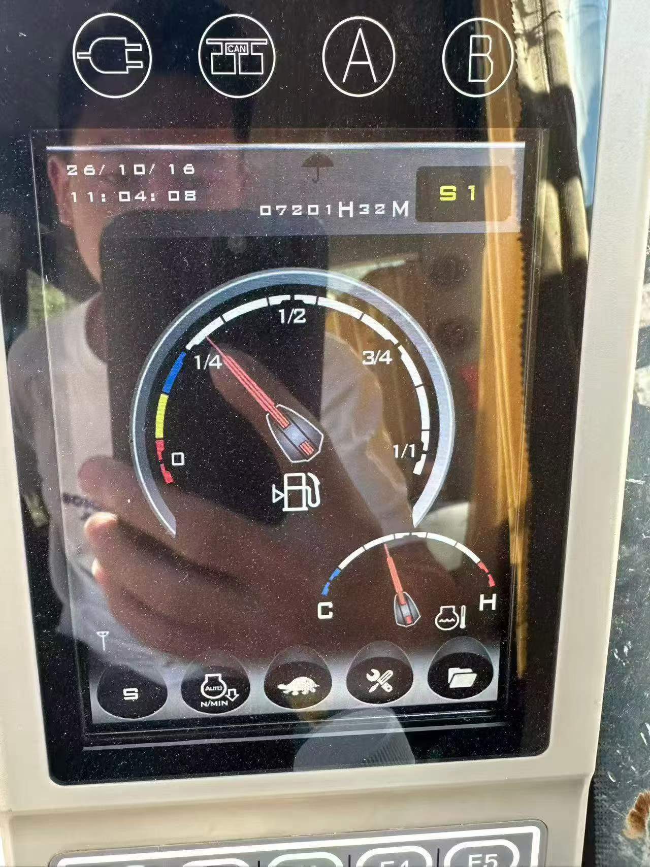51挖机