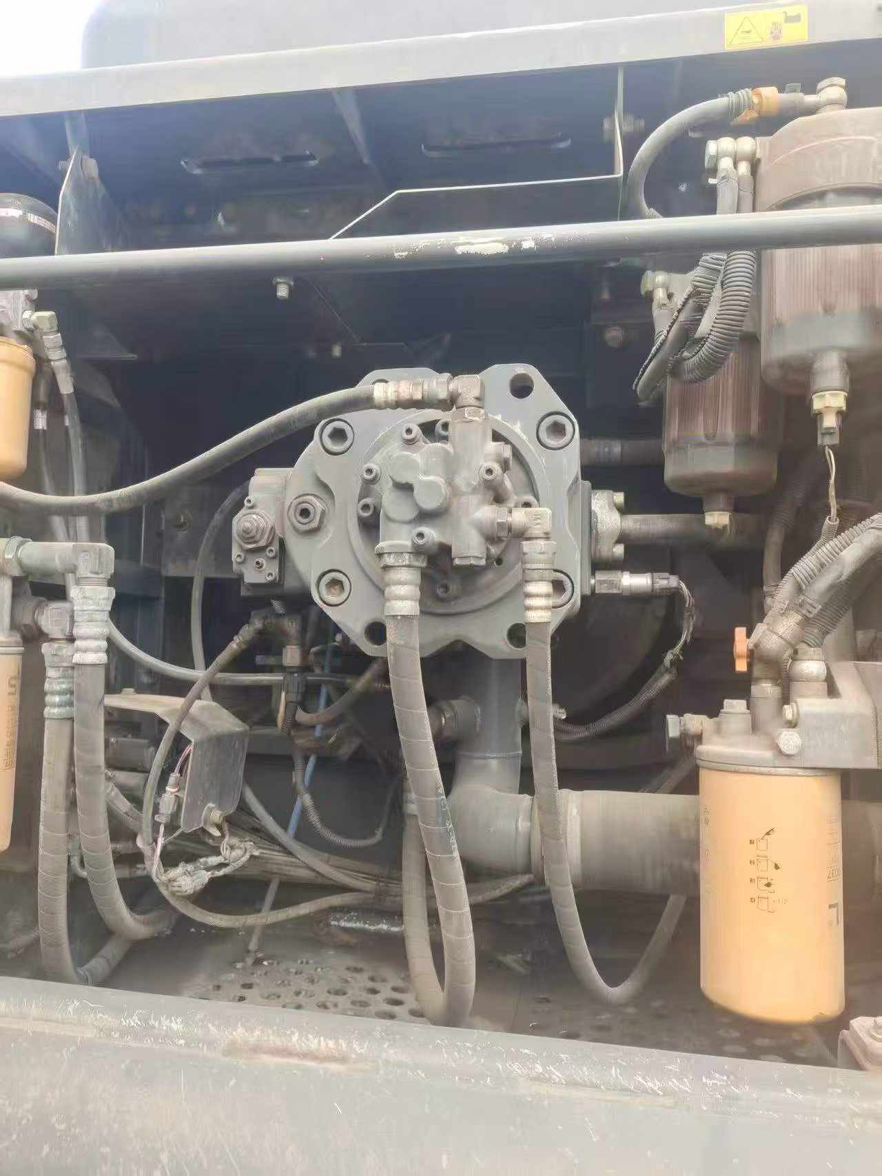 51挖机