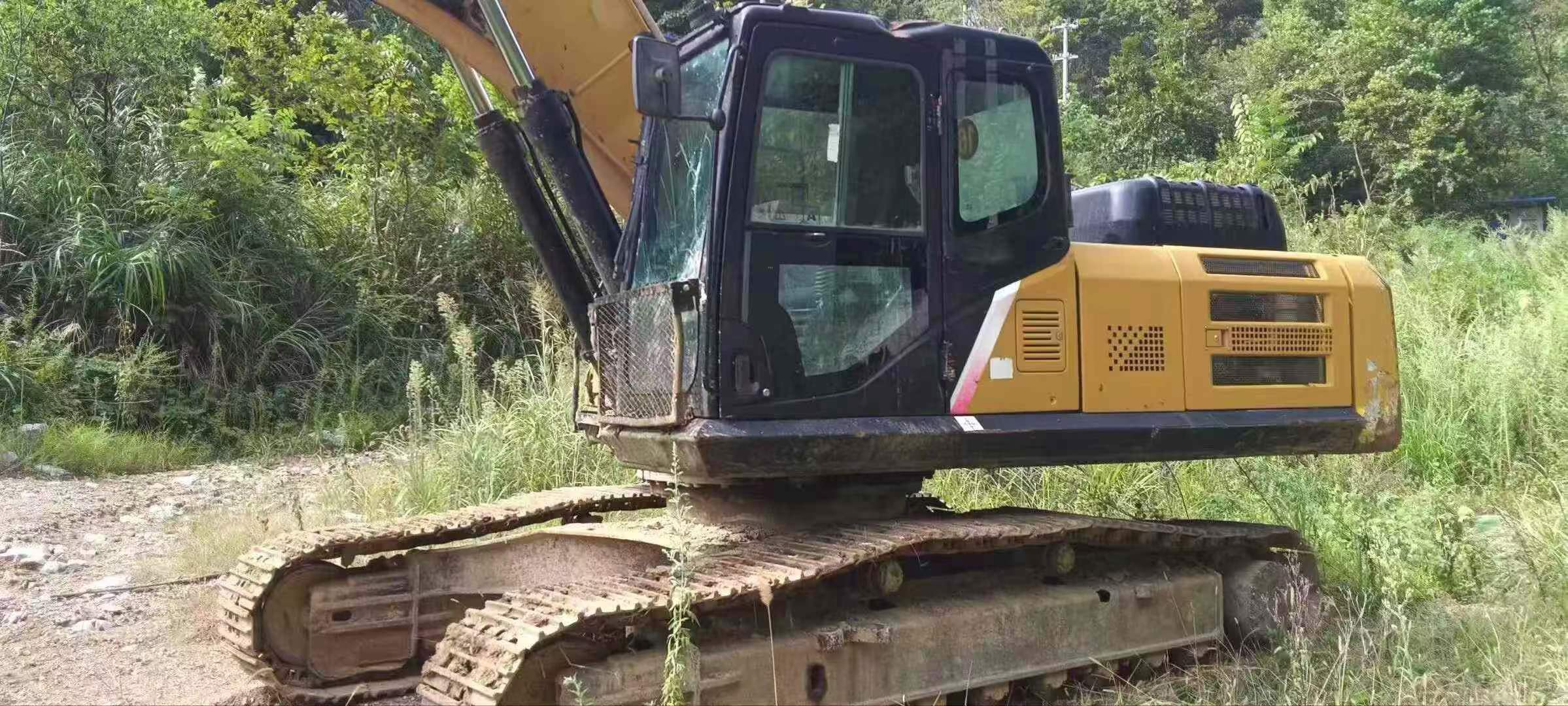 51挖机
