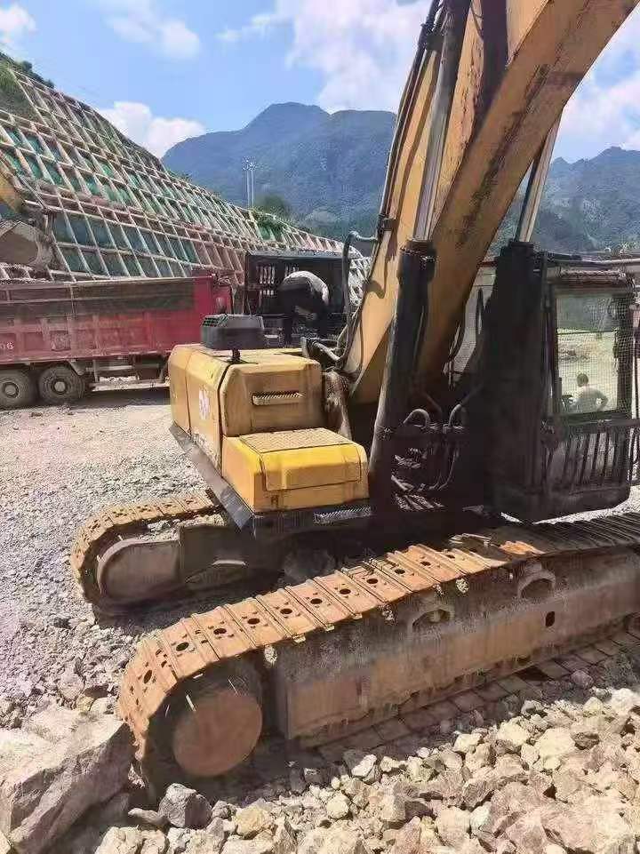51挖机