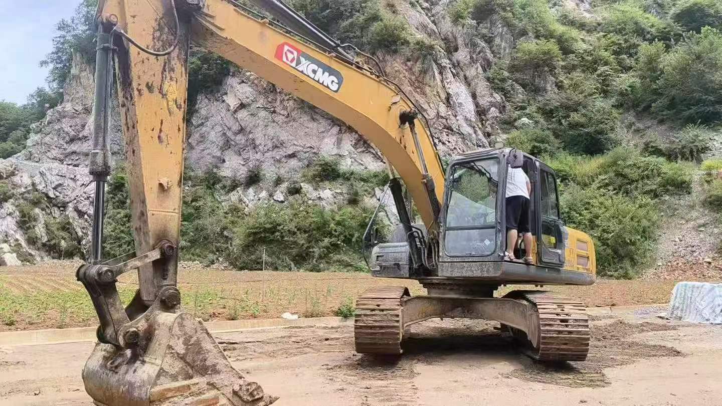 51挖机