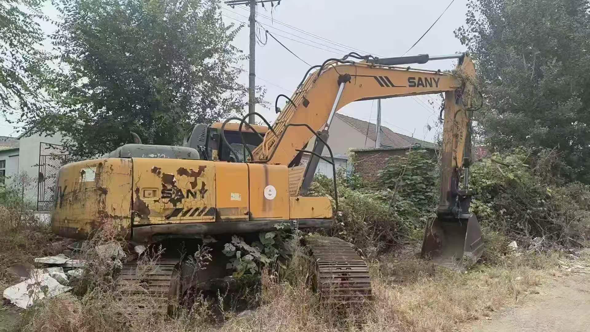 51挖机