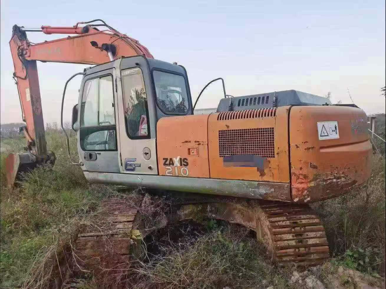 51挖机