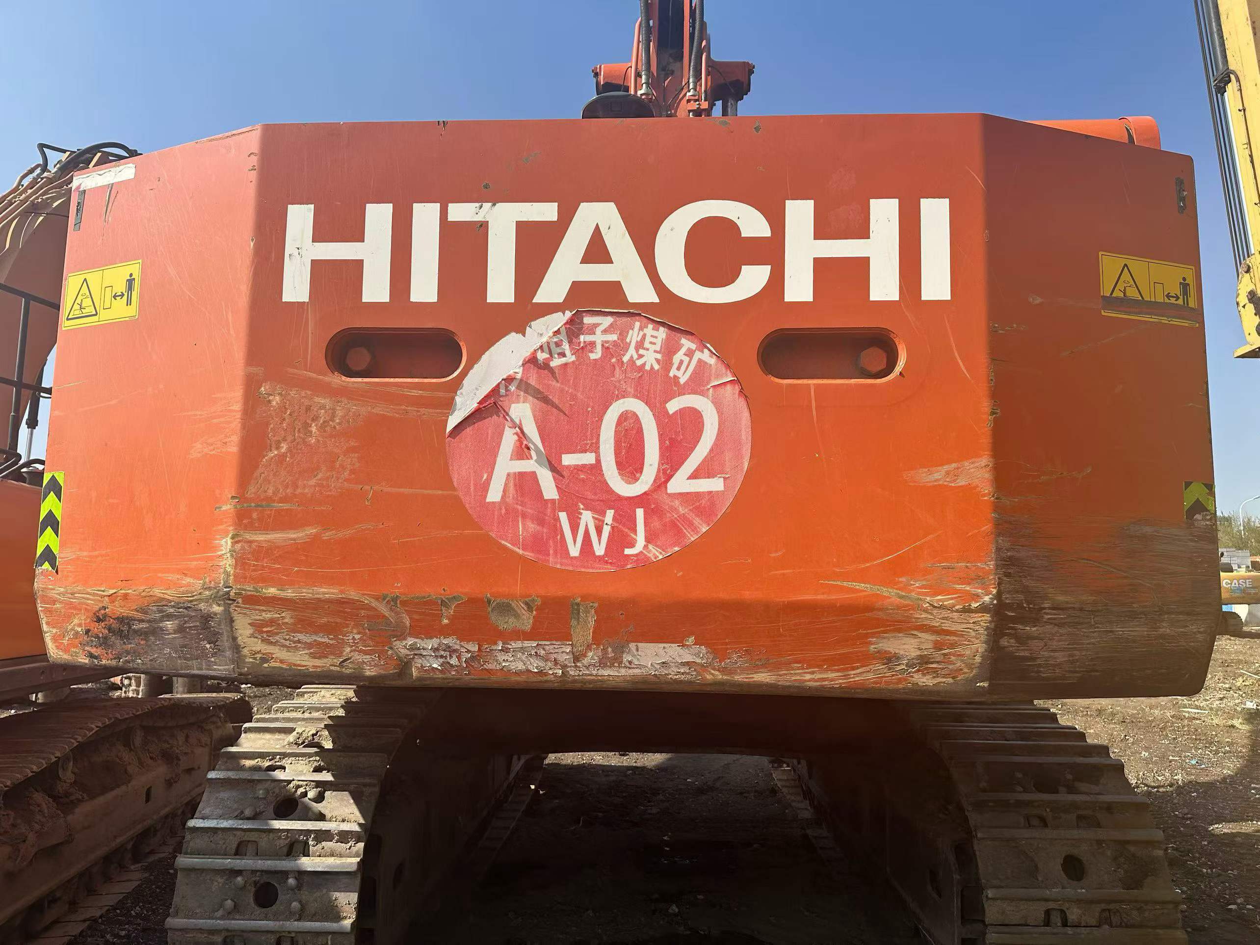 51挖机