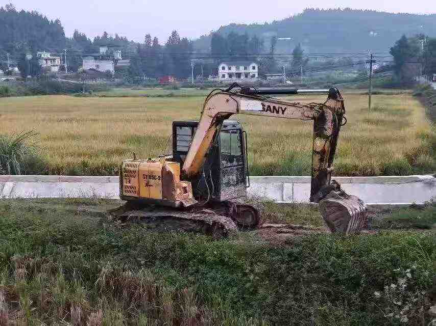 51挖机
