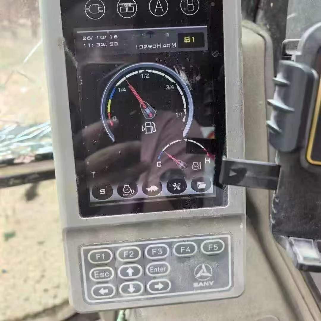 51挖机