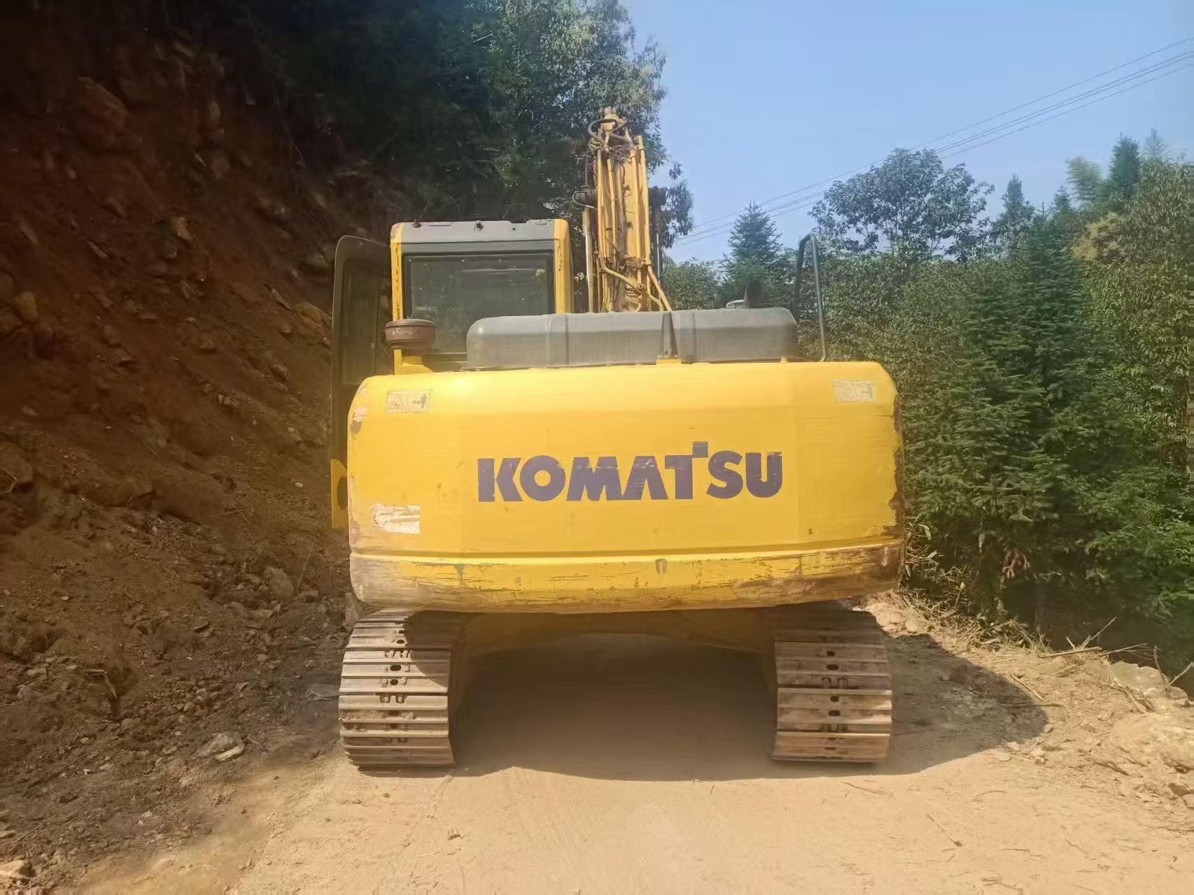 51挖机