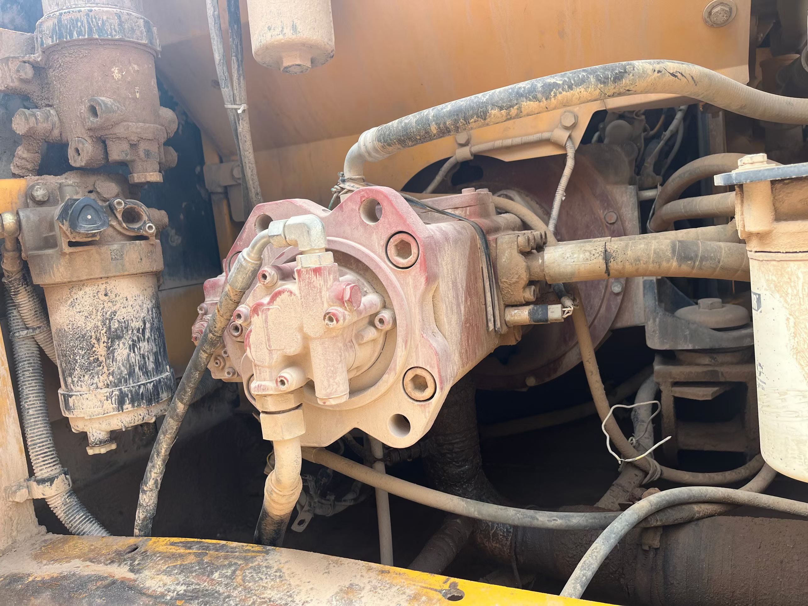 51挖机