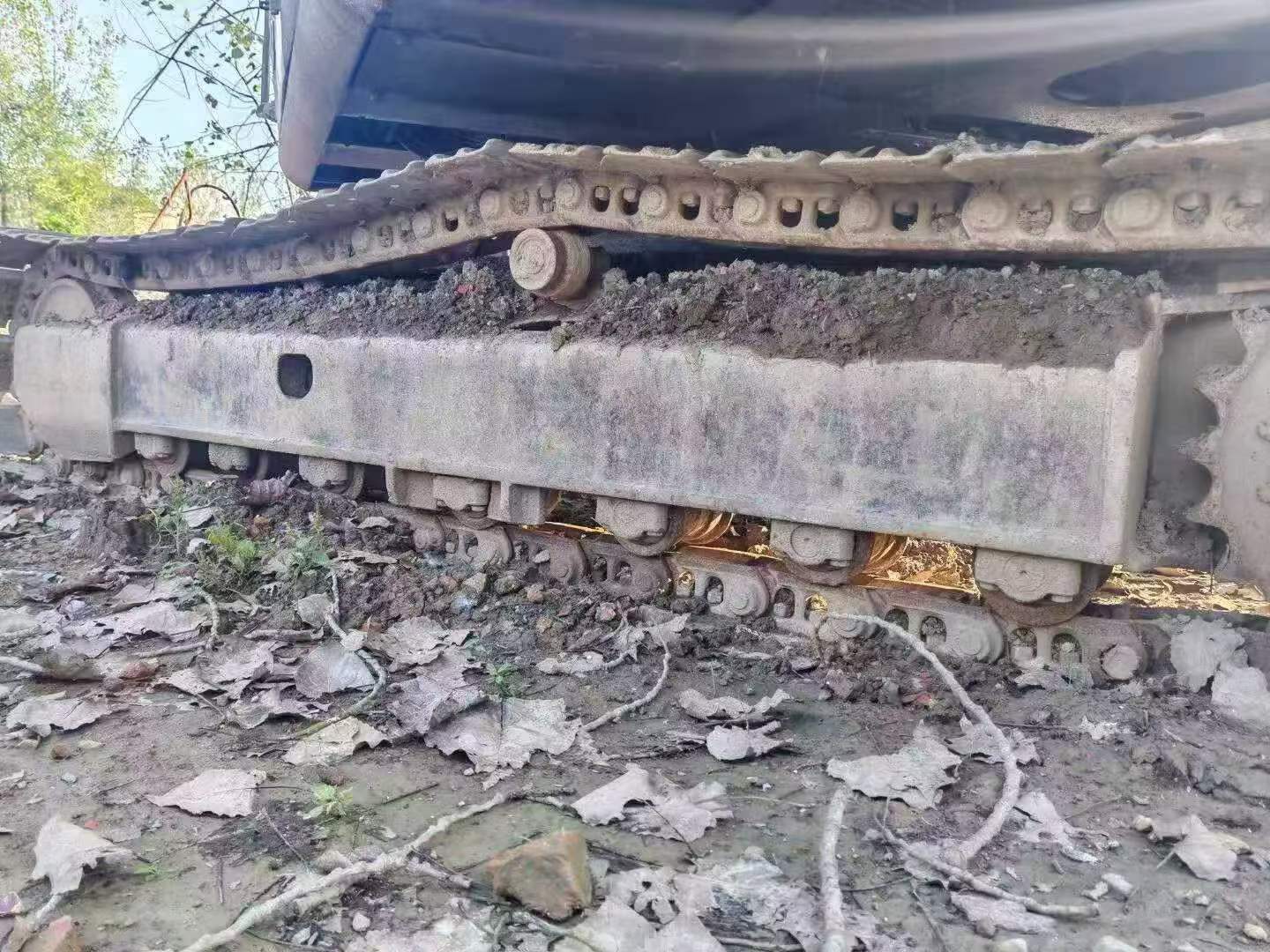 51挖机