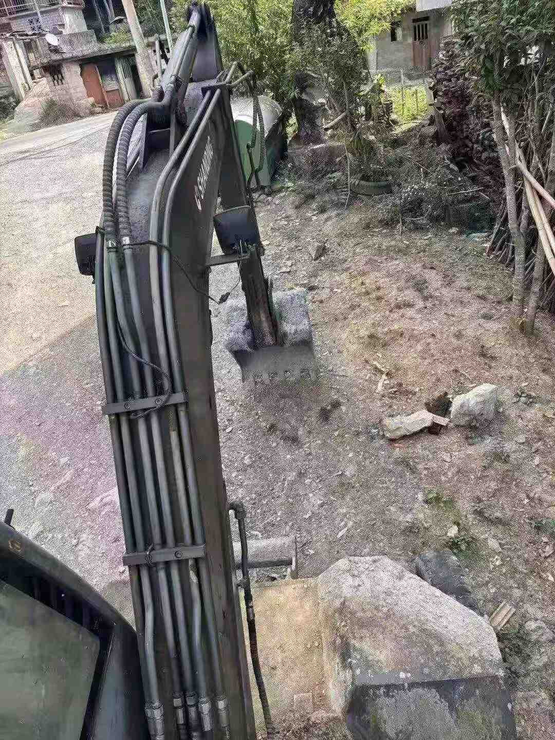 51挖机