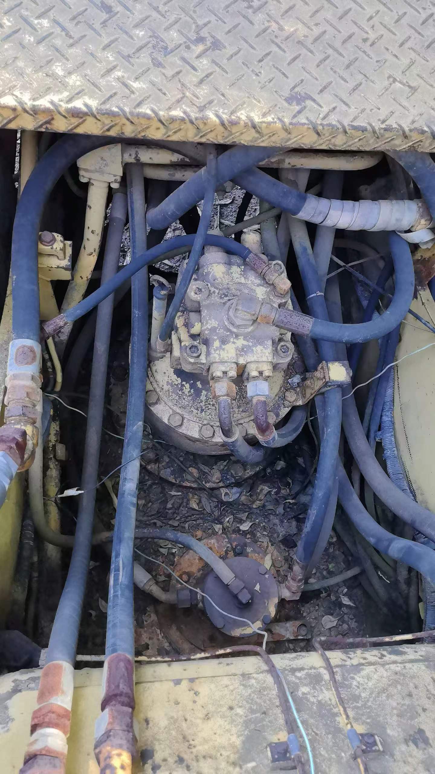 51挖机