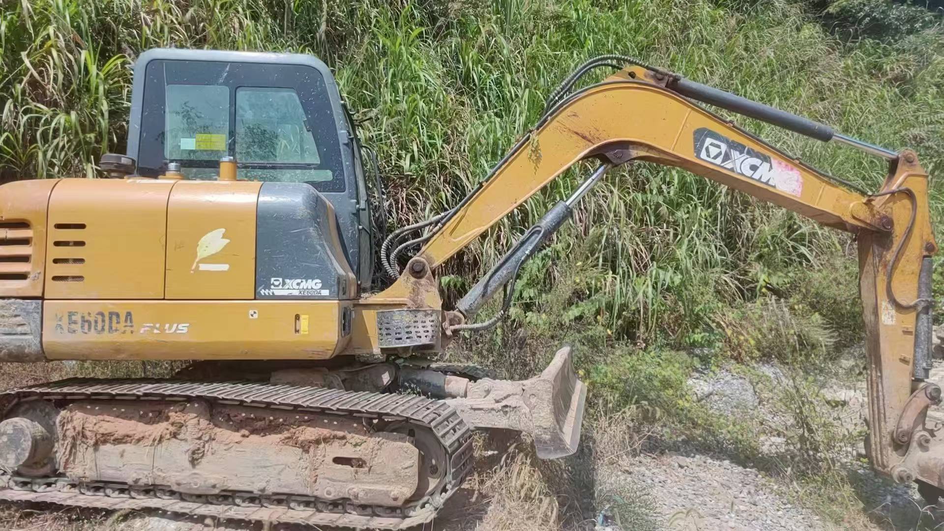 51挖机