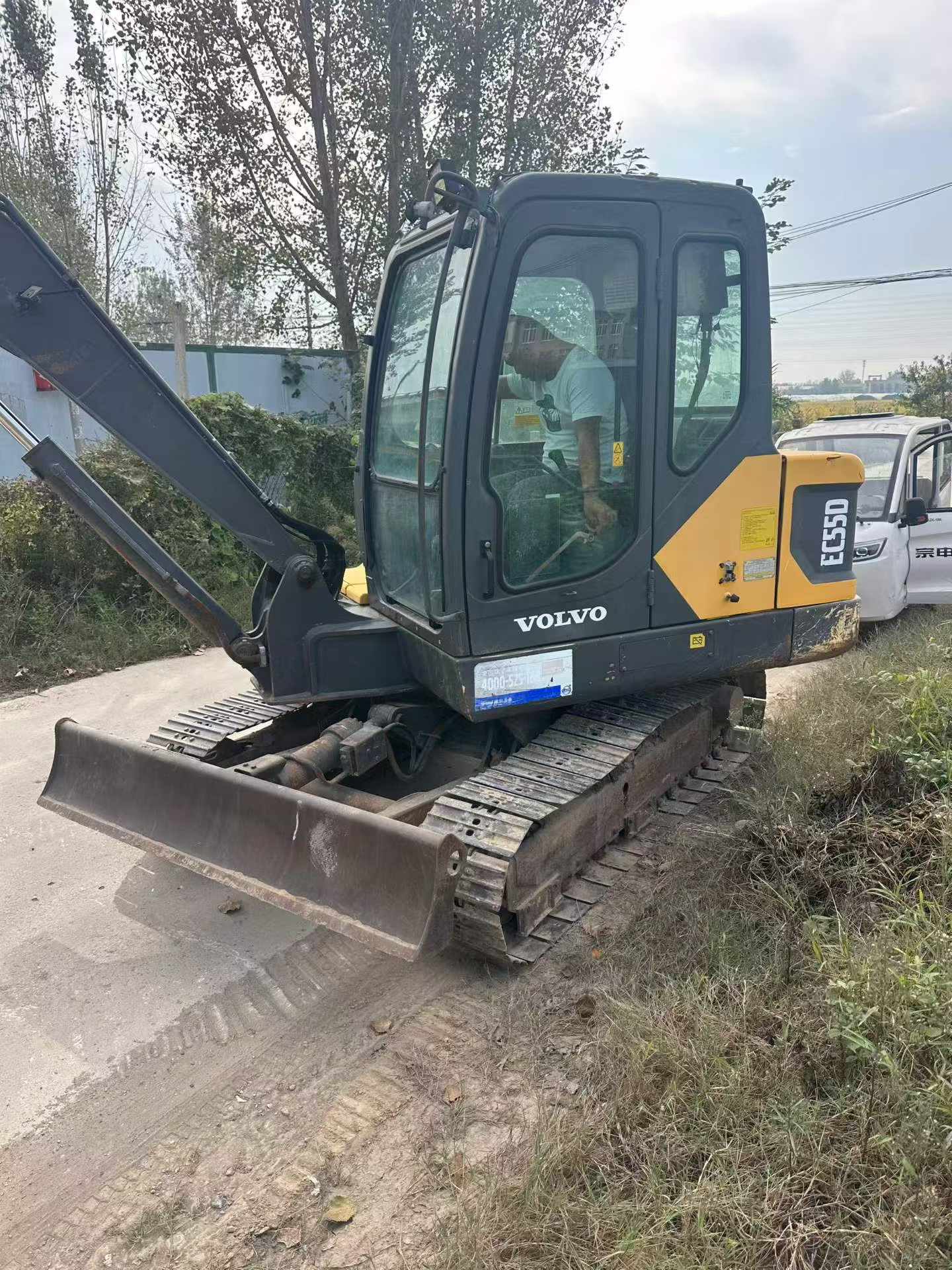 51挖机
