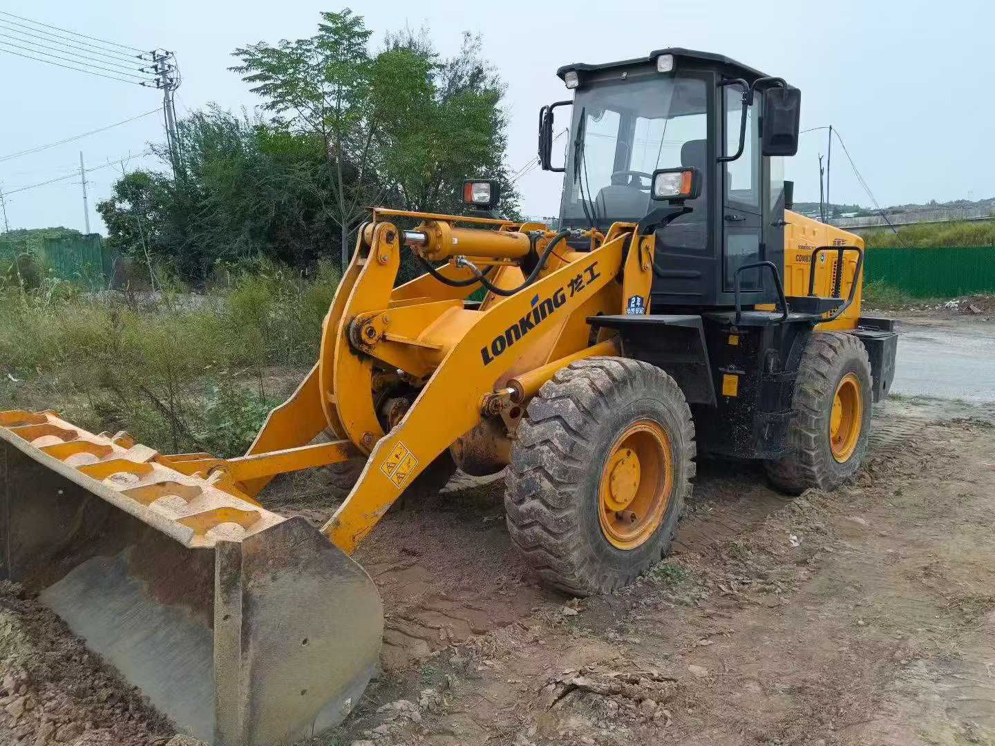 51挖机