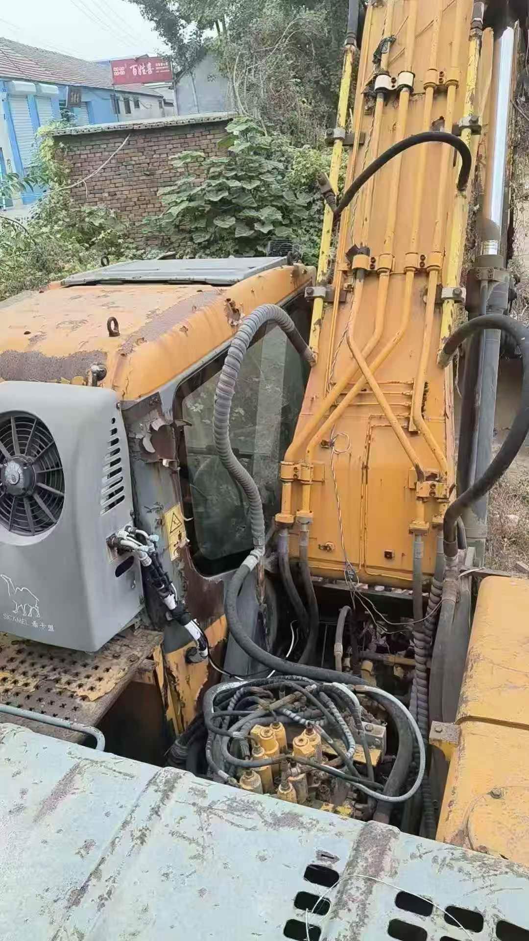 51挖机