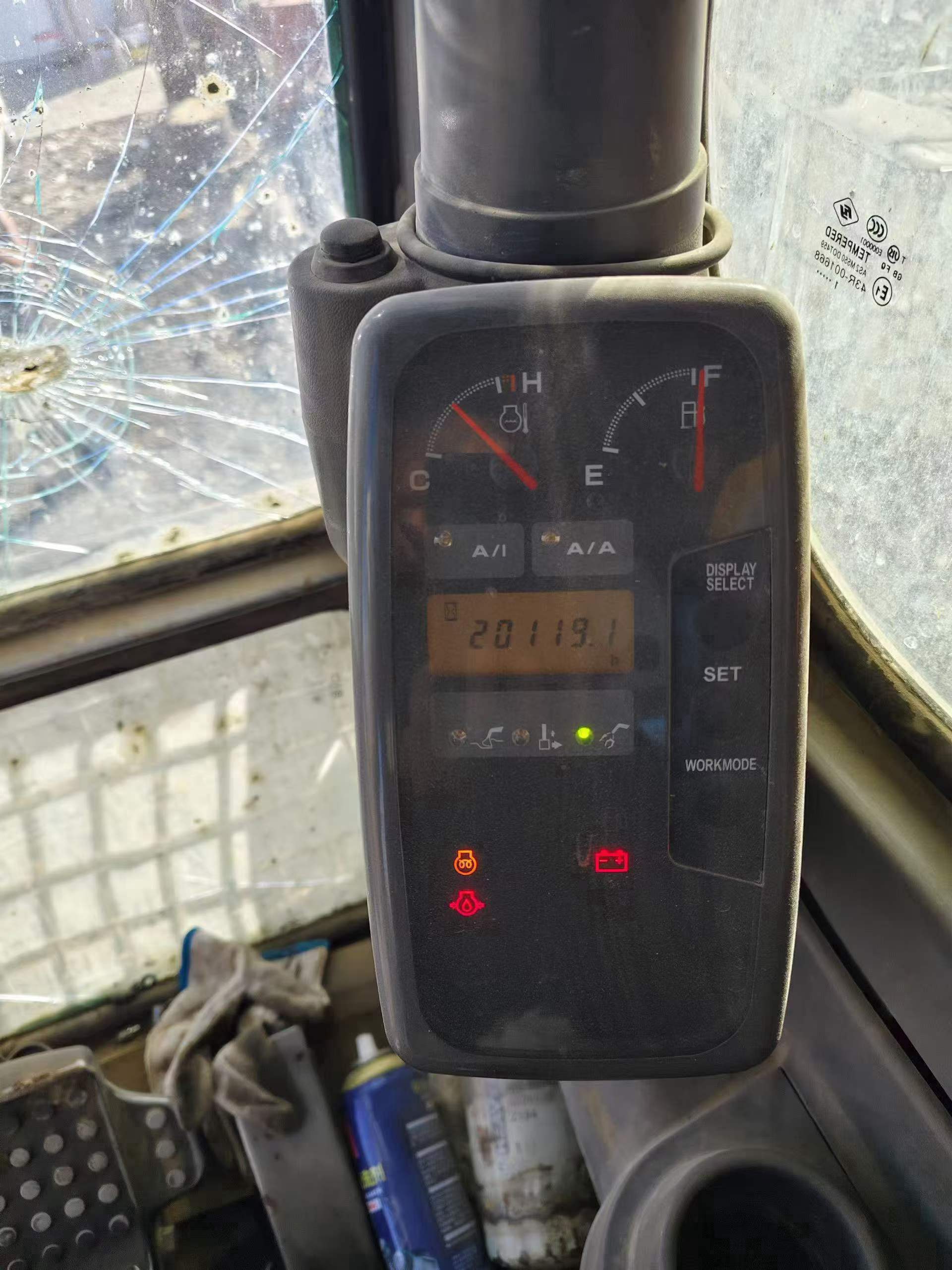 51挖机