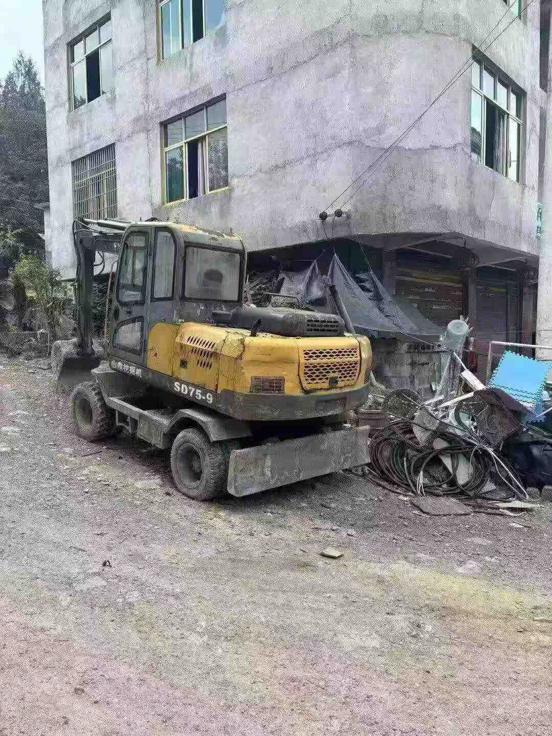 51挖机