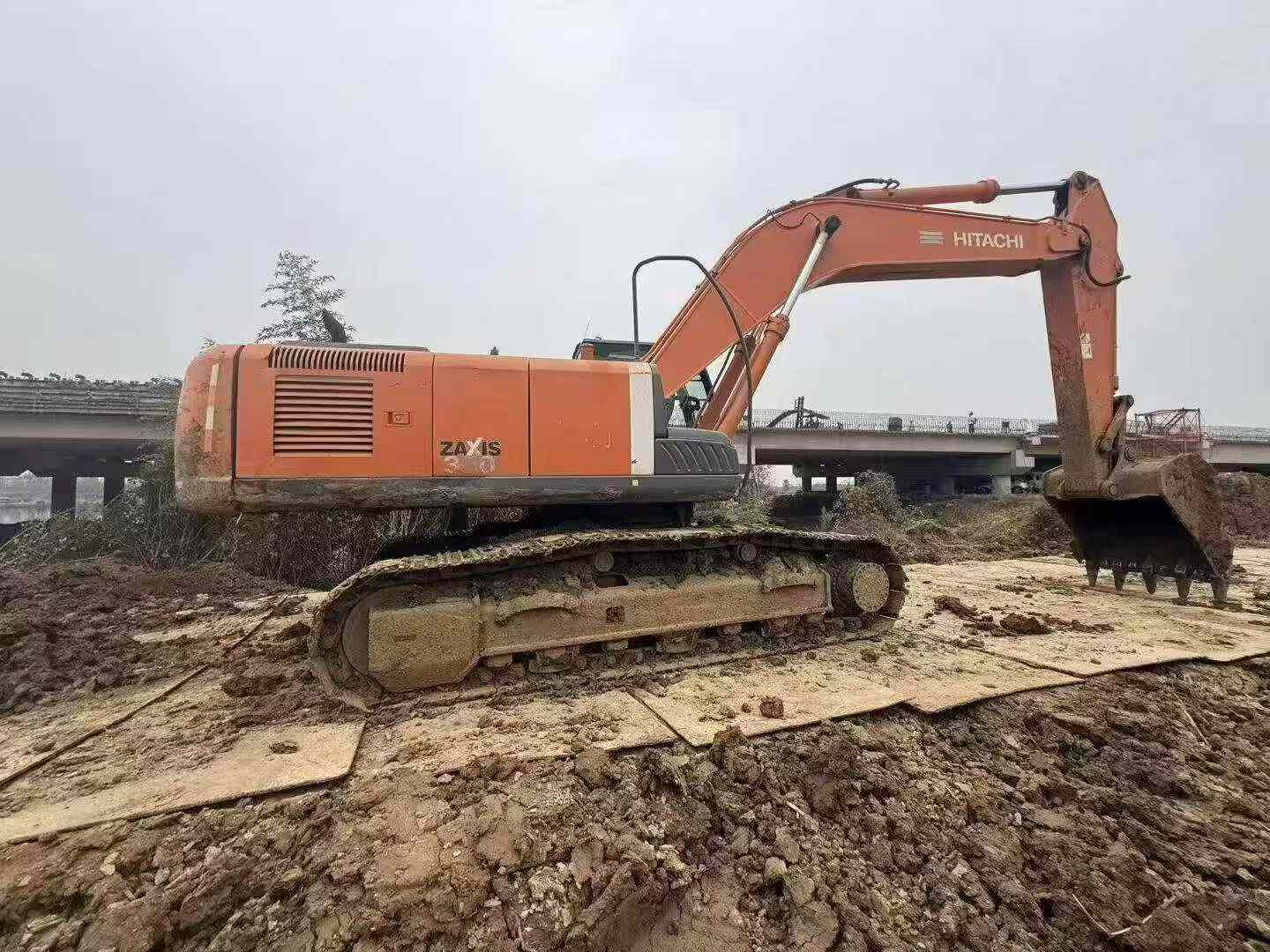 51挖机