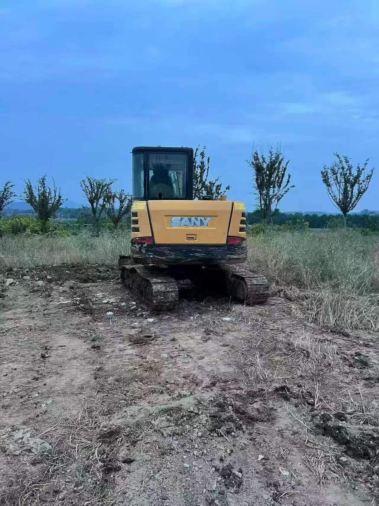 51挖机