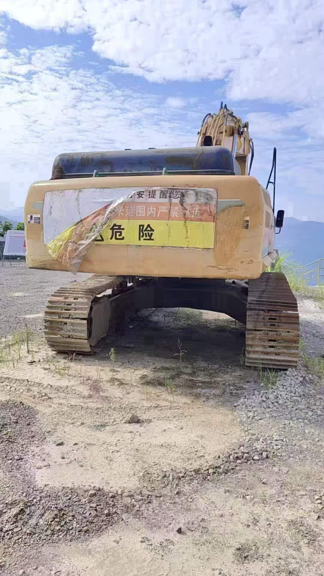 51挖机