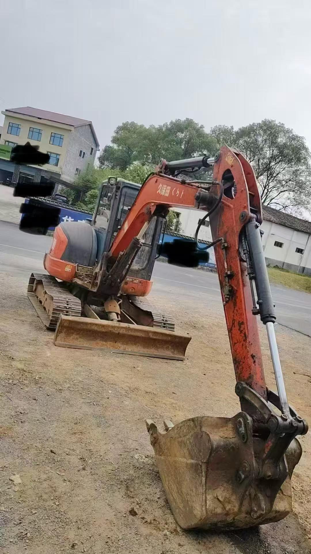 51挖机