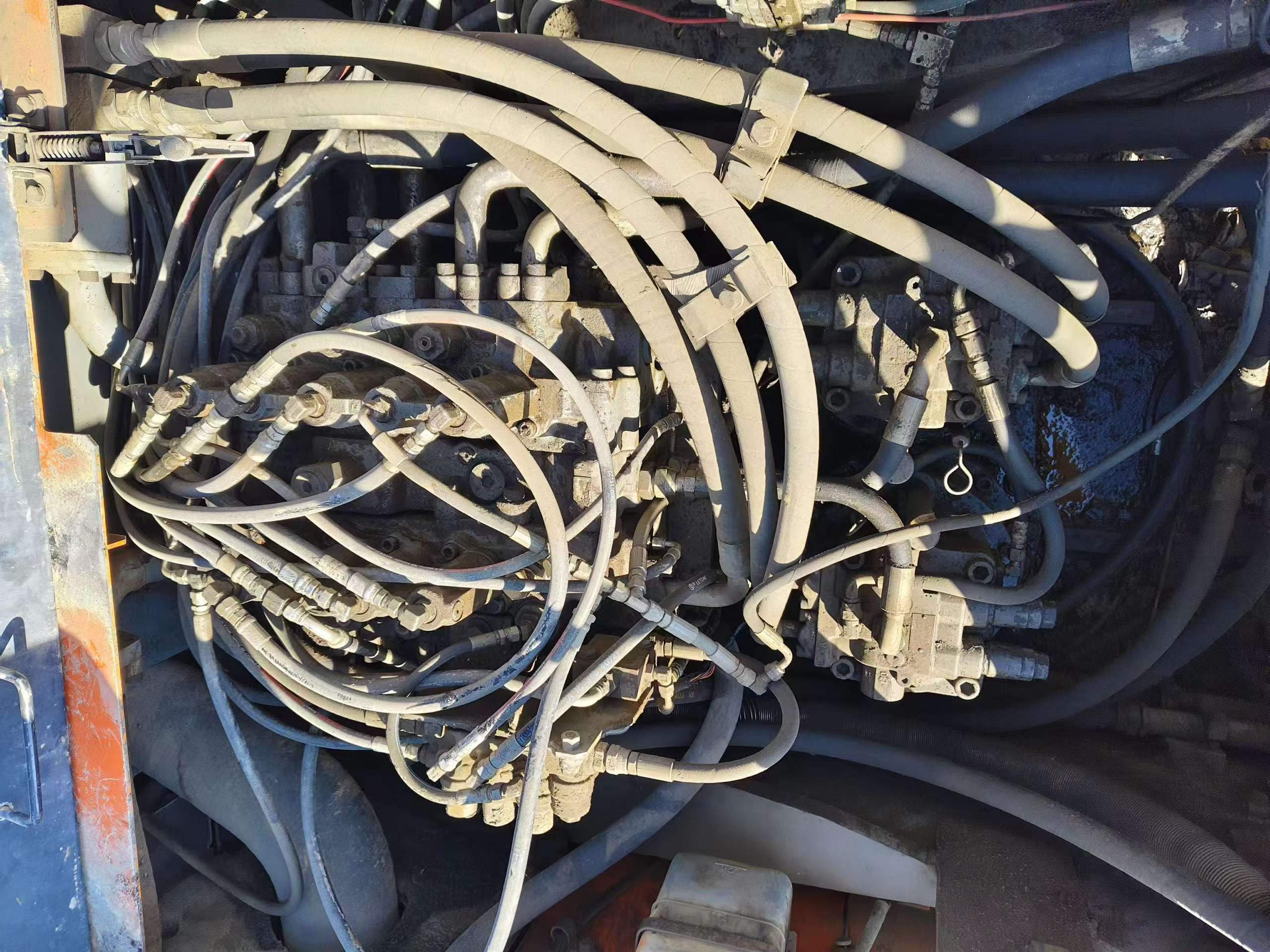 51挖机