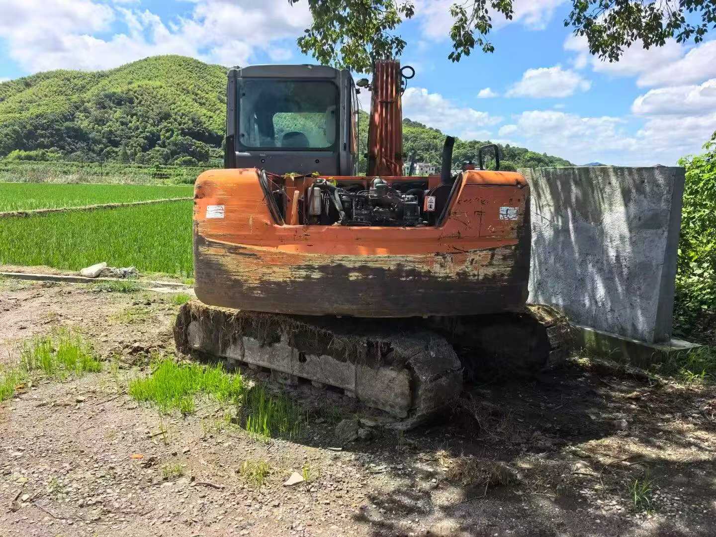51挖机