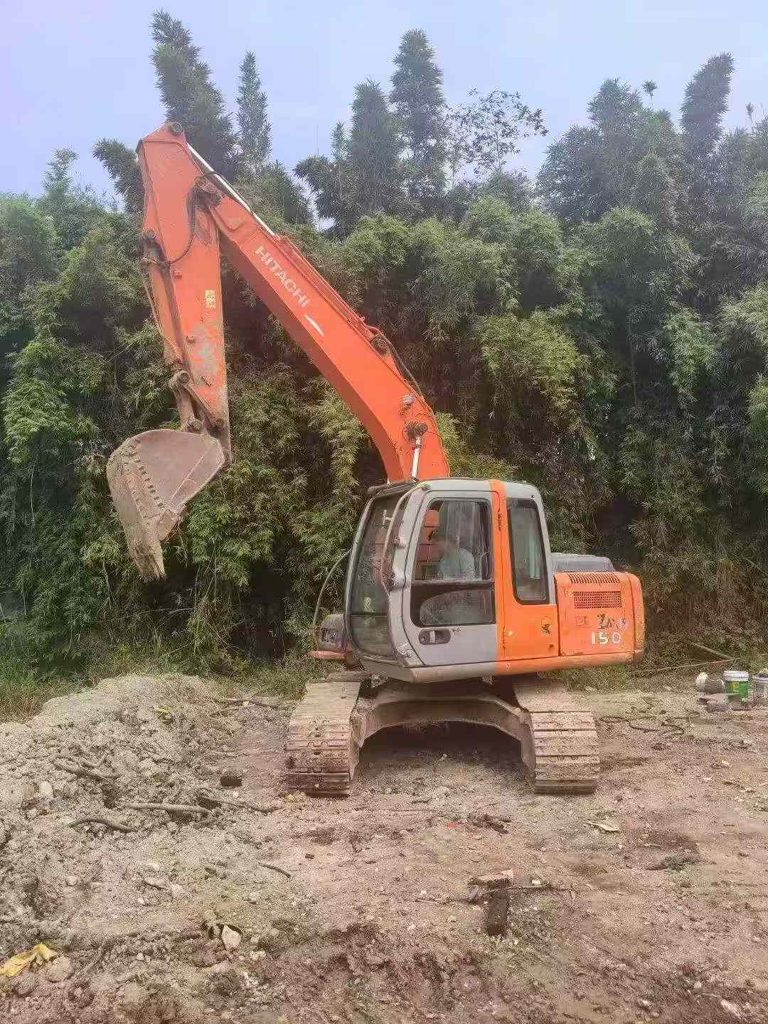 51挖机