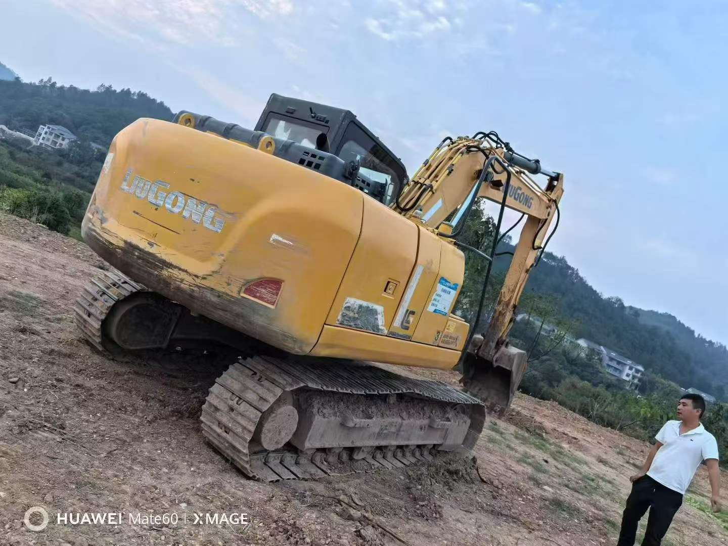 51挖机