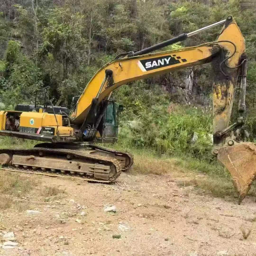 51挖机