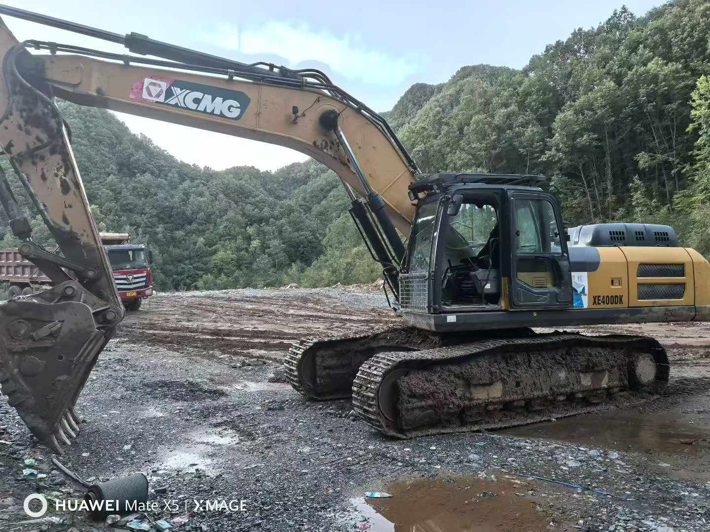 51挖机