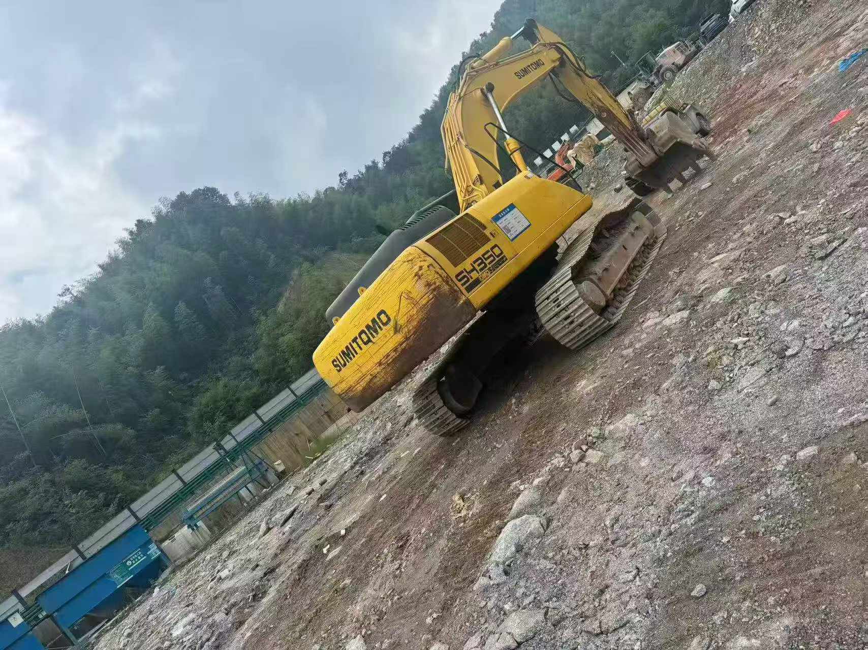51挖机