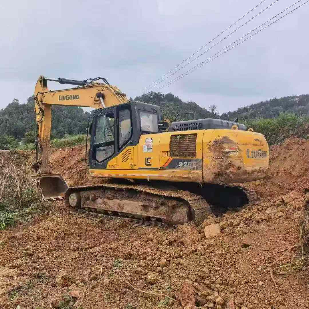 51挖机
