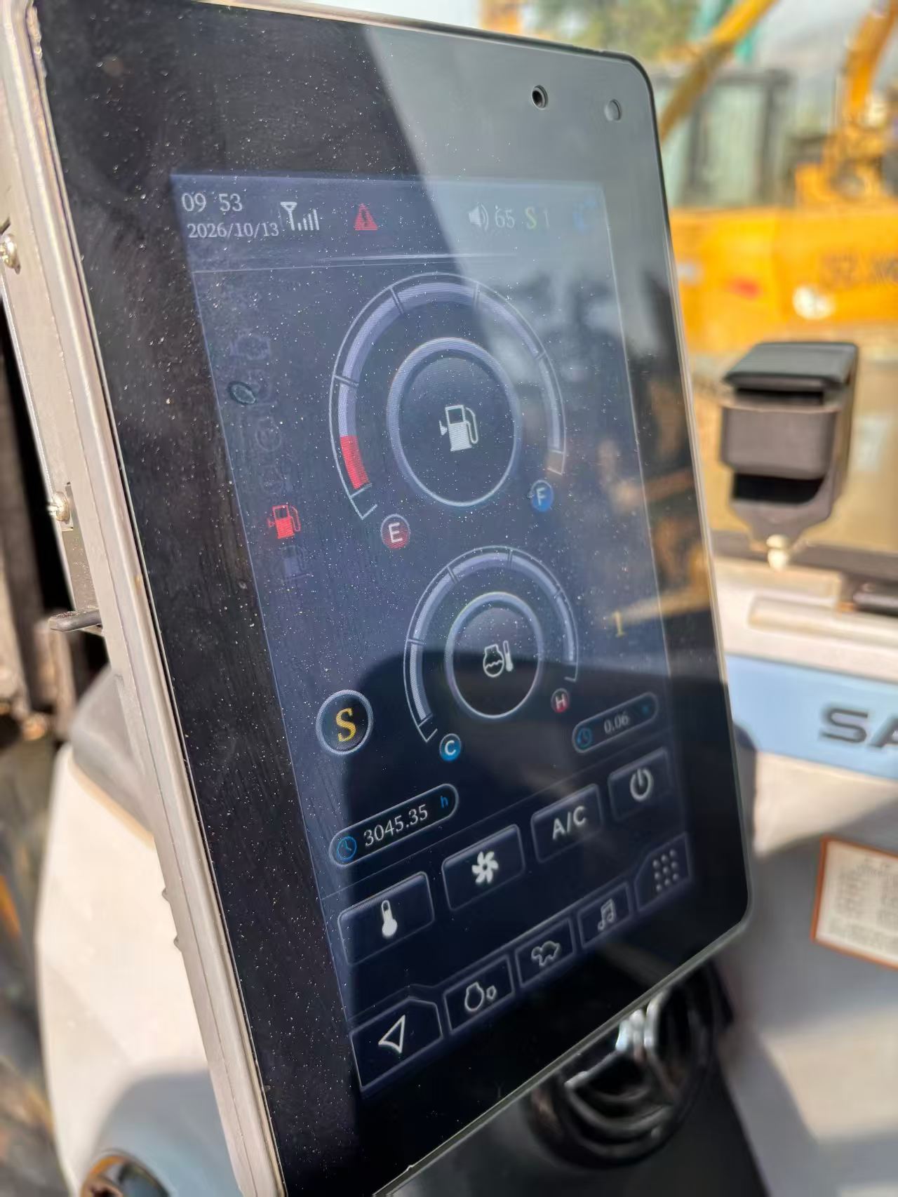 51挖机
