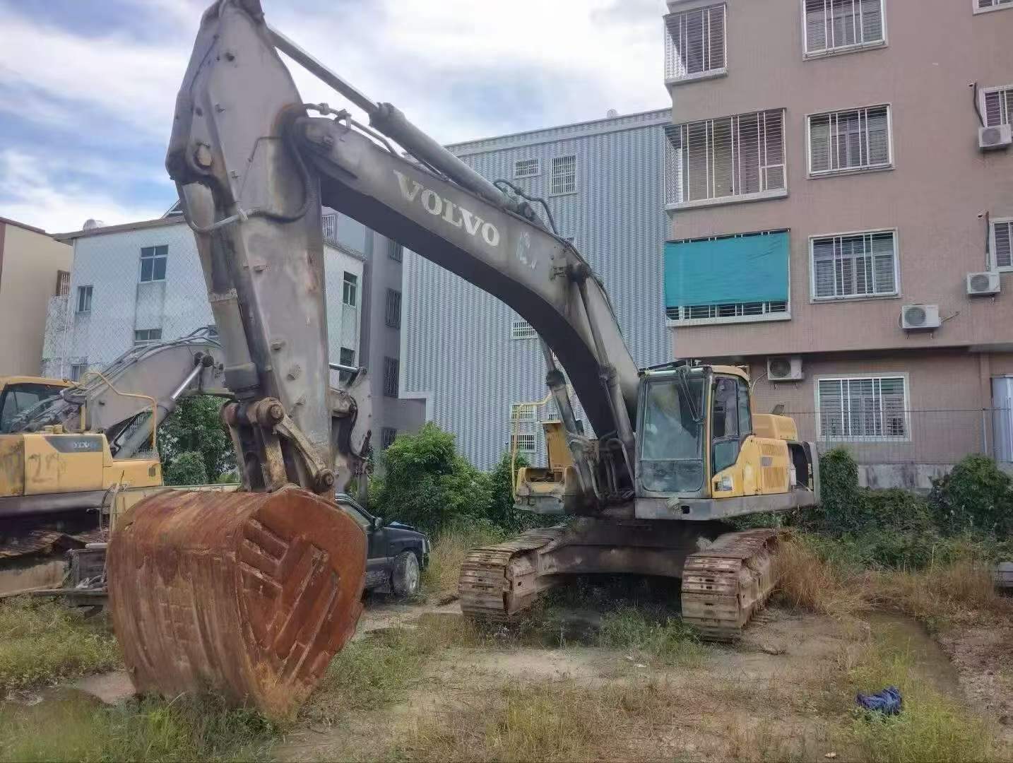 51挖机