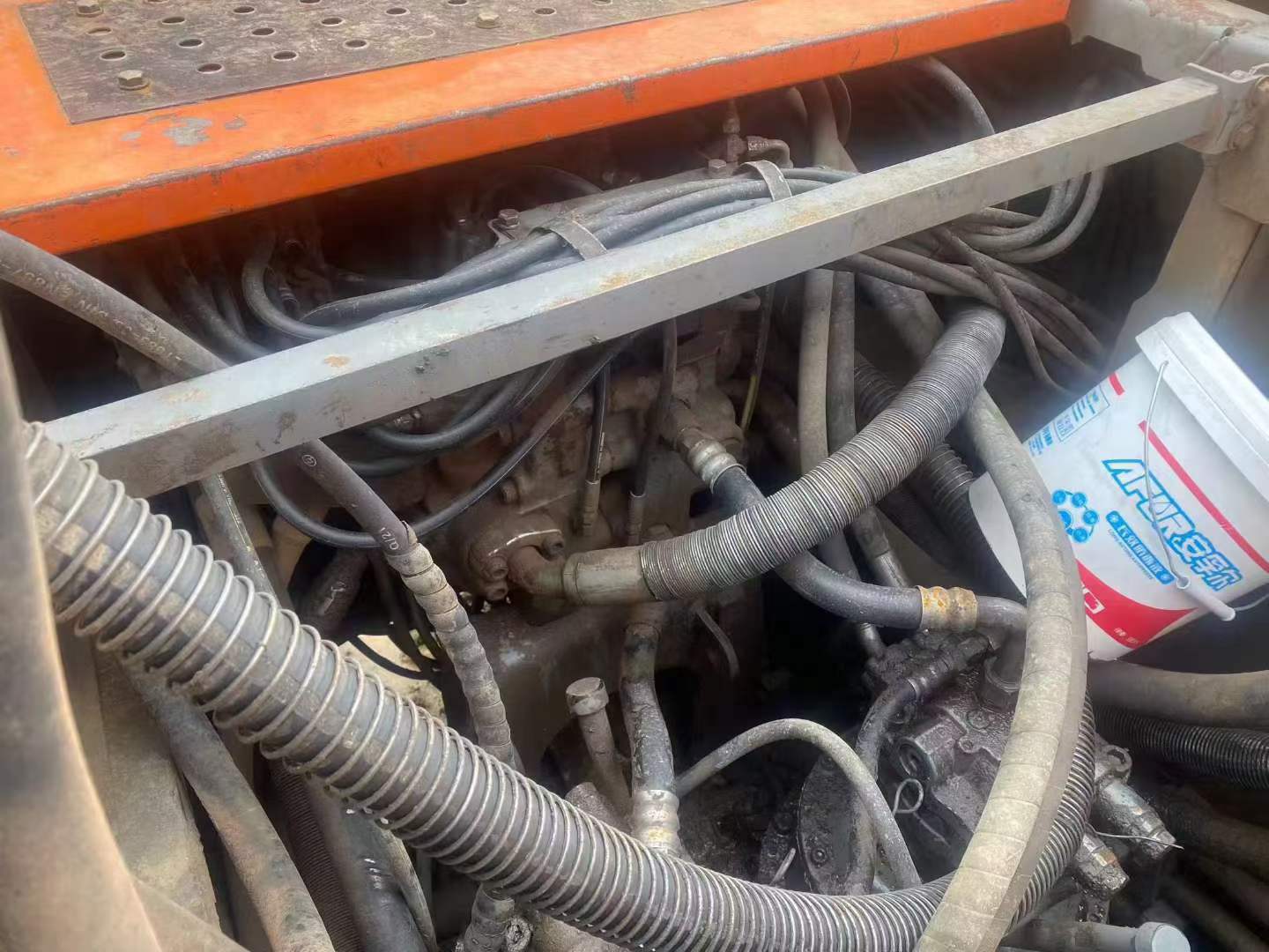 51挖机
