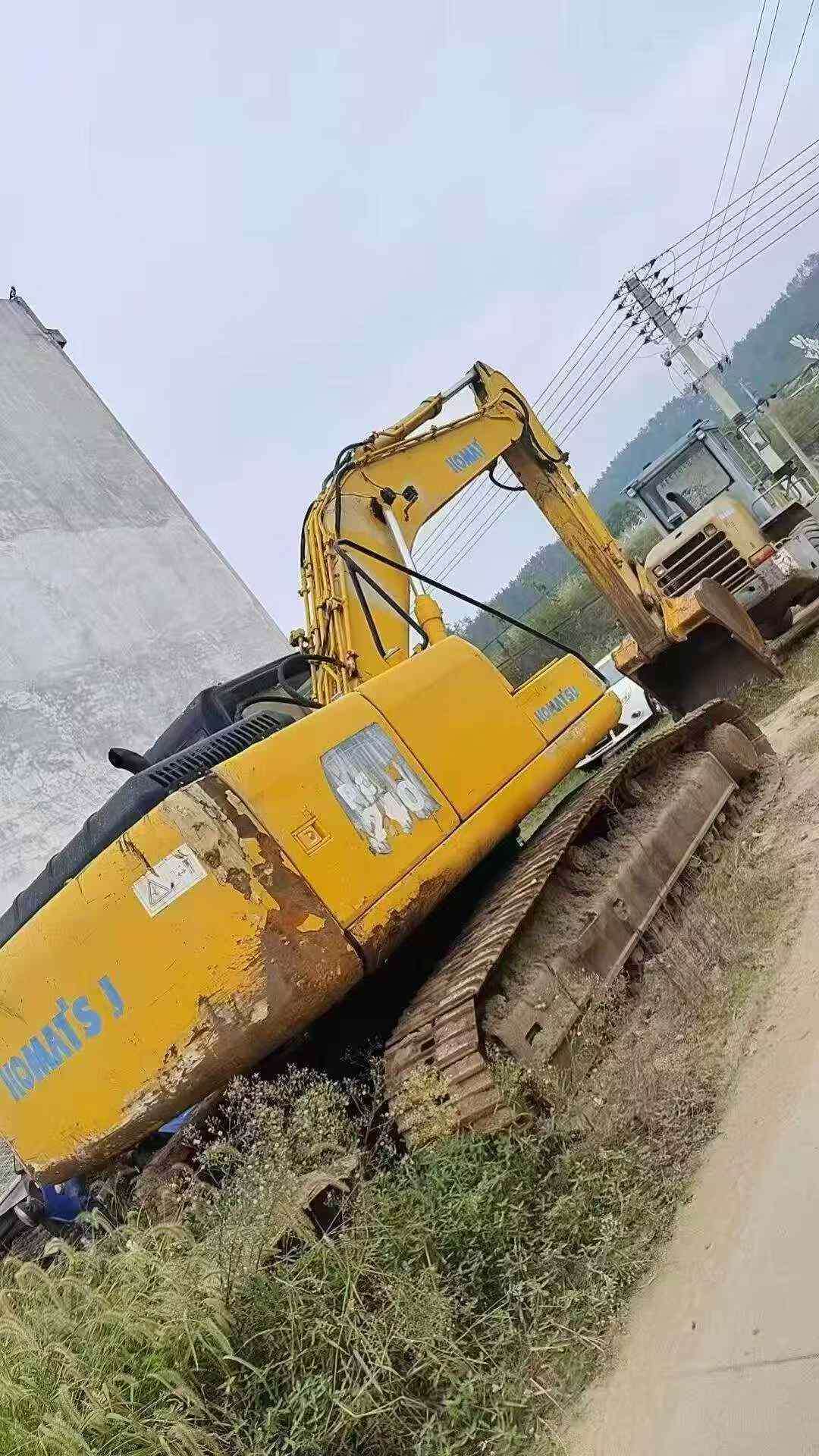 51挖机