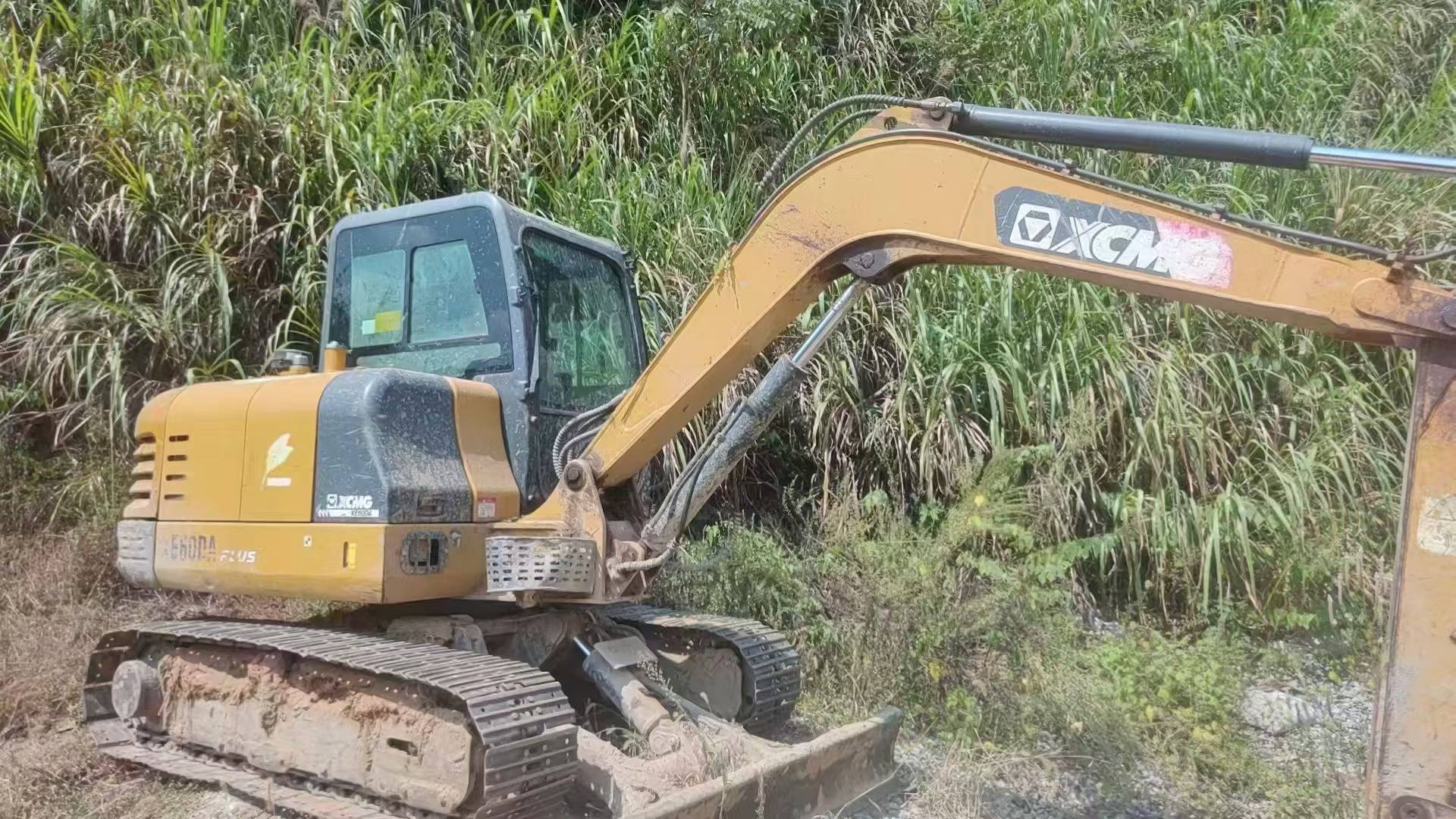 51挖机