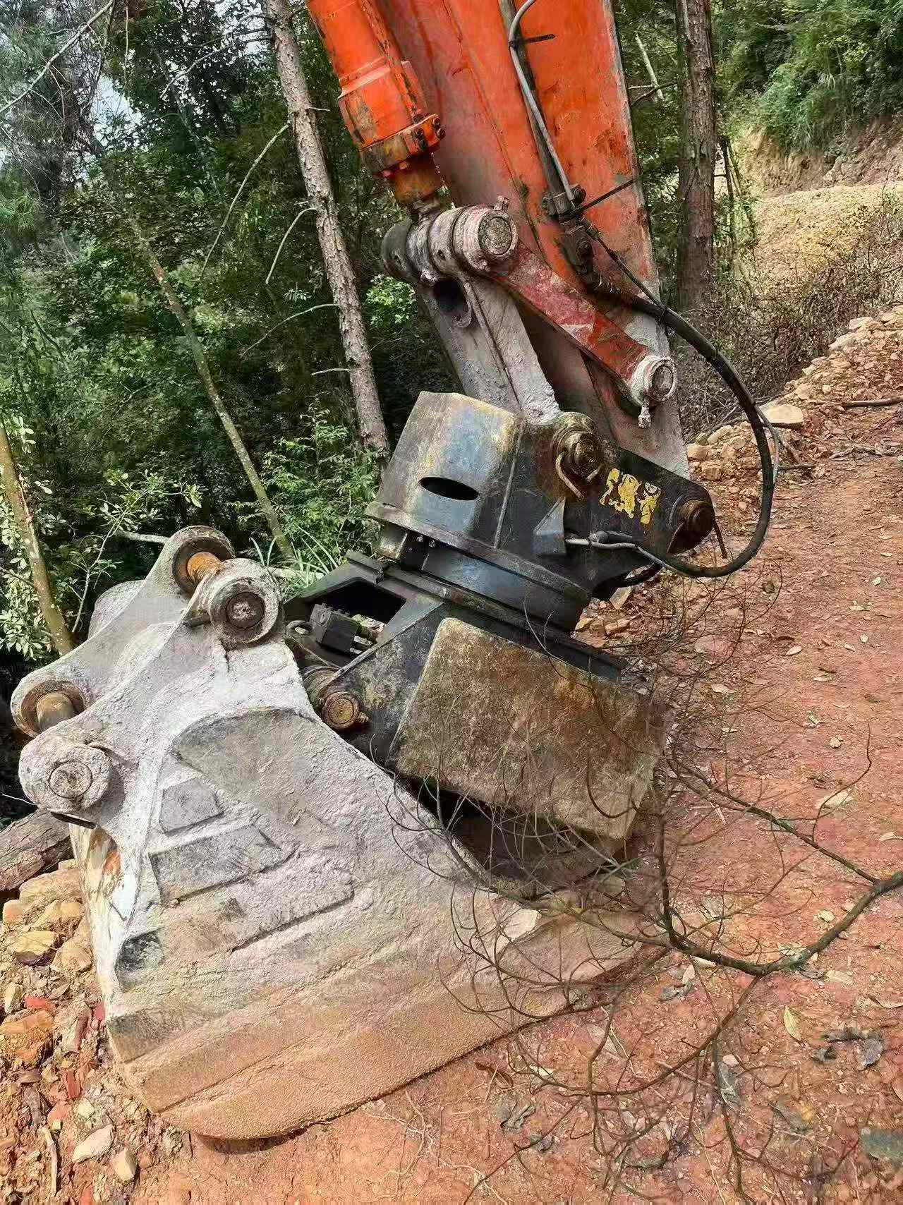 51挖机