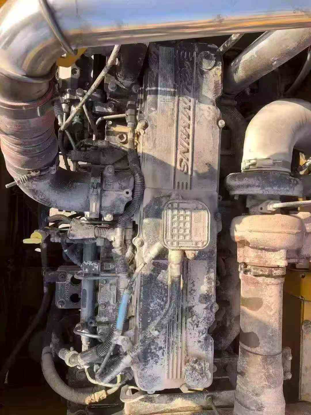 51挖机